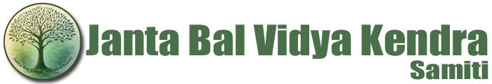 Janta Bal Vidya Kendra Samiti